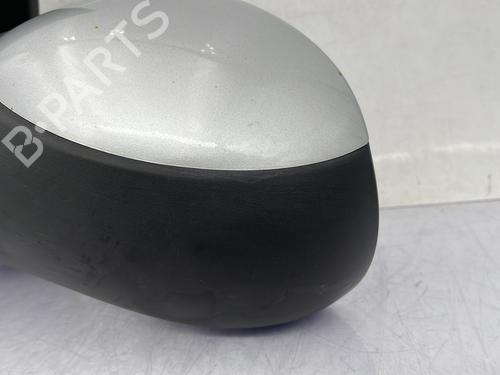 Left mirror CITROËN C2 (JM_) 1.4 HDi | BP31150353C26