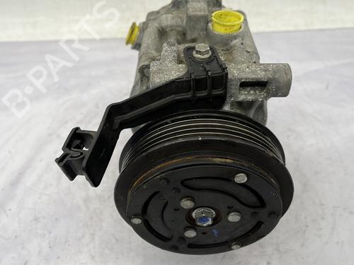 AC compressor FORD KA (RU8) 1.2 | BP30506138M34