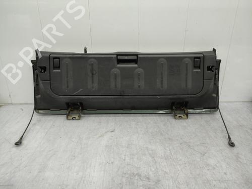 Tailgate CITROËN C2 (JM_) 1.4 HDi | BP23708686C6 