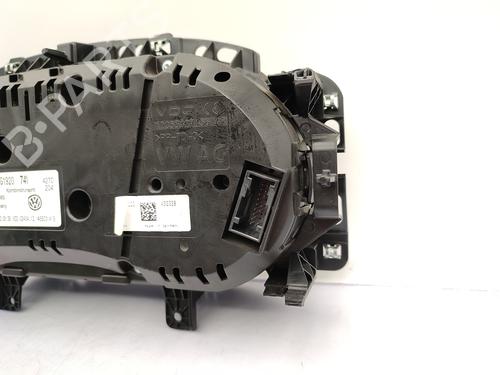 Electronic module VW GOLF VII (5G1, BQ1, BE1, BE2) 2.0 TDI | BP23754252M83  - Image 5