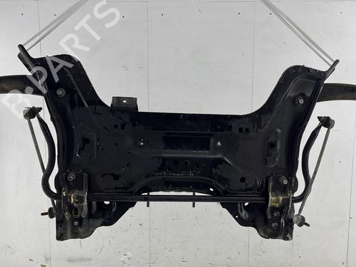 Used Subframe Subframe CITROËN C4 I (LC_) 2.0 HDi (136 hp) 29154848 29154848