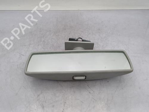 Rear mirror VW TOURAN (1T1, 1T2) 2.0 TDI | BP23731586I6 