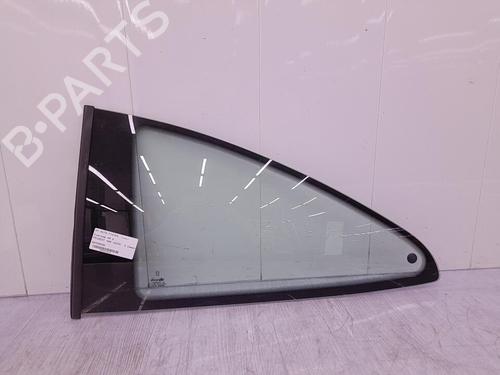 Rear left quarter glass PEUGEOT 406 Coupe (8C) 2.0 16V | BP23673923C93 