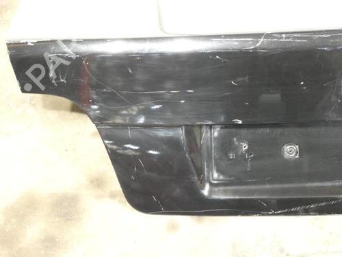 Used Tailgate Tailgate BMW 5 (E39) 525 tds (143 hp) 23698824 23698824