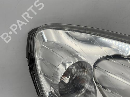 Right headlight MERCEDES-BENZ B-CLASS Sports Tourer (W245) B 180 CDI (245.207) | BP26717800C29 