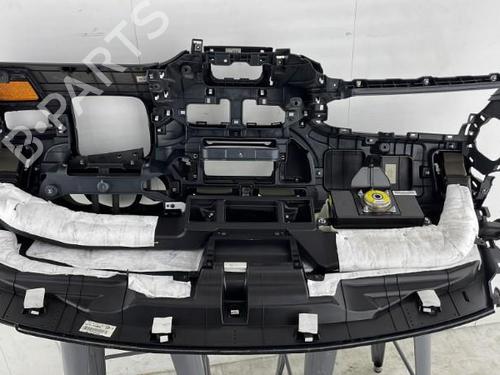 Dashboard KIA RIO III (UB) 1.2 CVVT | BP23752397C46  - Image 8