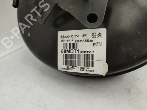 Servo brake PEUGEOT RCZ 1.6 16V | BP24524448M42  - Image 5