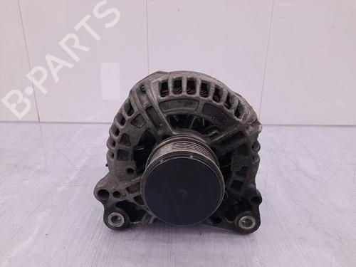 Alternator VW POLO (9N_, 9A_) 1.4 TDI | BP23676173M7 