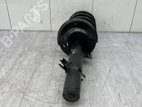 Right front shock absorber PEUGEOT 208 I (CA_, CC_) 1.6 HDi | BP23761676M17 