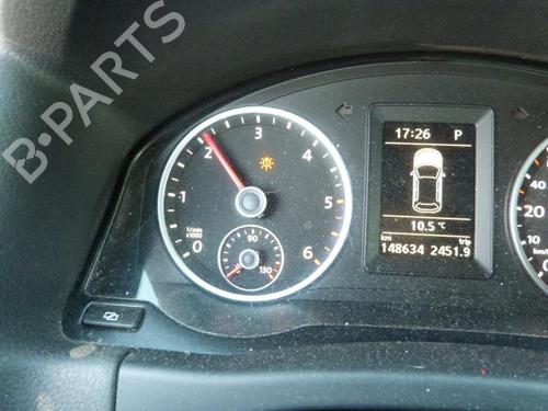 Starter VW TIGUAN (5N_) 2.0 TDI 4motion | BP23691318M8 - Image 56