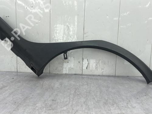 Elargisseur aile arrière gauche DACIA SANDERO II TCe 90 (B8M1, B8MA, B8AC) (90 hp) 30932708