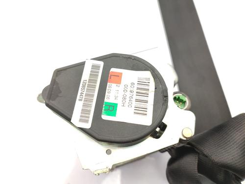 Rear right belt tensioner SKODA OCTAVIA II (1Z3) 2.0 TDI 16V | BP23752493C90 