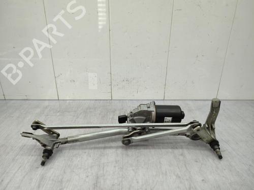 Front wiper motor BMW 3 Touring (E91) 330 d | BP23722849M29 - Image 10