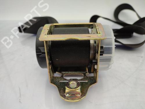 Front right belt tensioner FORD FIESTA V (JH_, JD_) 1.4 16V | BP23712100C88 