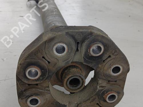 Driveshaft MERCEDES-BENZ CLK (C209) CLK 320 CDI (209.320) | BP23711092M37 