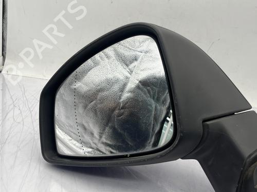 Retrovisor esquerdo Retrovisor esquerdo RENAULT SCÉNIC III (JZ0/1_) 1.9 dCi (JZ0J, JZ1J, JZ1K, JZ1S) (131 hp) 32233442 32233442