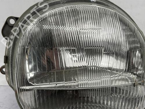 Højre forlygte RENAULT TWINGO I (C06_) 1.2 (C066, C068) | BP29618277C29