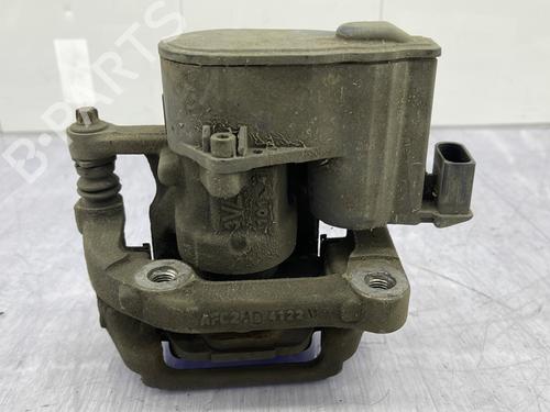 Left rear brake caliper CITROËN C4 Grand Picasso II (DA_, DE_) 1.6 HDi / BlueHDi 115 | BP28015271M107 
