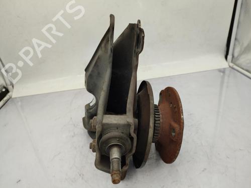 Left front steering knuckle SMART FORTWO Coupe (450) 0.7 (450.352, 450.332) | BP23729466M25 