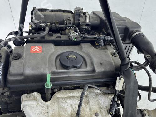 Engine CITROËN SAXO (S0, S1) 1.1 X, SX | BP29213960M1 