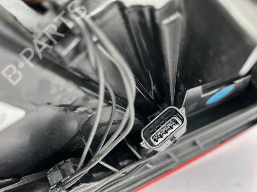 Right taillight RENAULT MEGANE IV Hatchback (B9A/M/N_) 1.6 dCi 165 | BP23762091C35  - Image 7