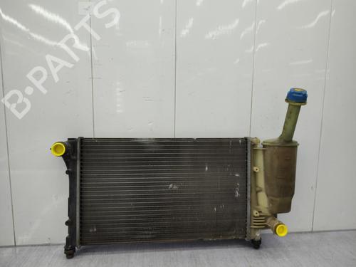 Water radiator FIAT PANDA (169_) 1.1 (169.AXA1A) | BP23741135M31 - Image 10