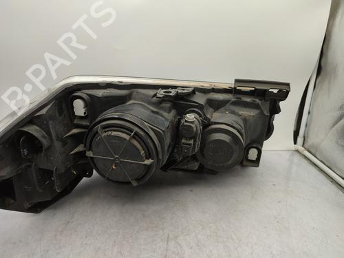 Left headlight RENAULT MEGANE II (BM0/1_, CM0/1_) 1.9 dCi | BP27650906C28 