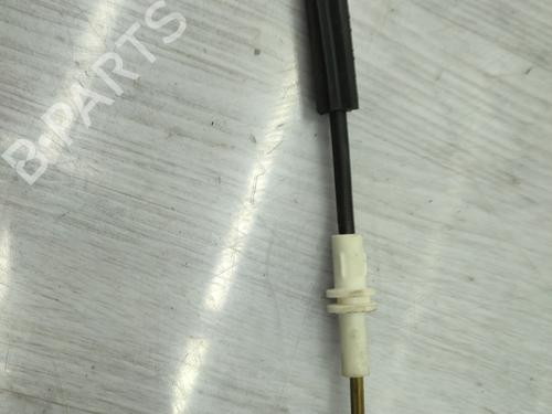 Front left lock FIAT 500 (312_) 1.2 (312AXA1A) | BP23663386C98