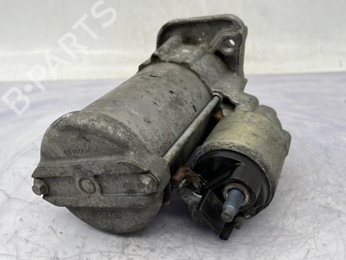 Starter RENAULT KADJAR (HA_, HL_) 1.5 dCi 110 (HLA3) | BP31804313M8 