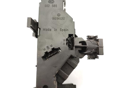 Lamp holder VW POLO III (6N1) 60 1.4 | BP23681682L10 