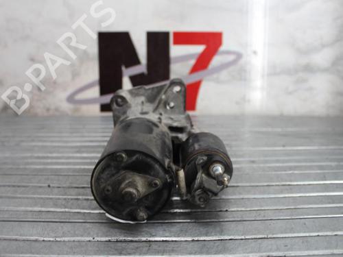 Starter RENAULT LAGUNA II (BG0/1_) 1.8 16V (BG04, BG0B, BG0C, BG0V) | BP23691059M8 - Image 4