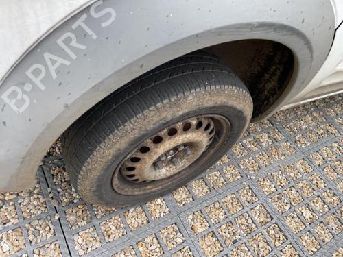 Left sun visor FORD TRANSIT CONNECT (P65_, P70_, P80_) 1.8 TDCi | BP23729017I1  - Image 17