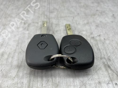 Electronic module RENAULT CLIO III (BR0/1, CR0/1) 1.5 dCi (C/BR0G, C/BR1G) | BP32992043M83 - Image 2