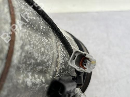 AC compressor RENAULT CLIO IV (BH_) 1.2 TCe 120 (BHAU) | BP23756510M34 
