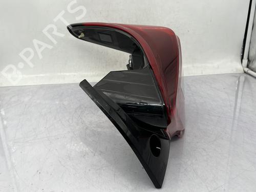 Right taillight NISSAN MICRA V (K14) 0.9 IG-T | BP33204143C35  - Image 5