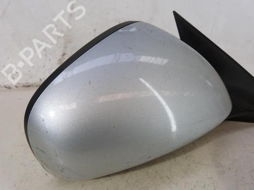 Right mirror ALFA ROMEO 159 Sportwagon (939_) 1.9 JTDM 16V (939BXC1B) | BP23664501C27 