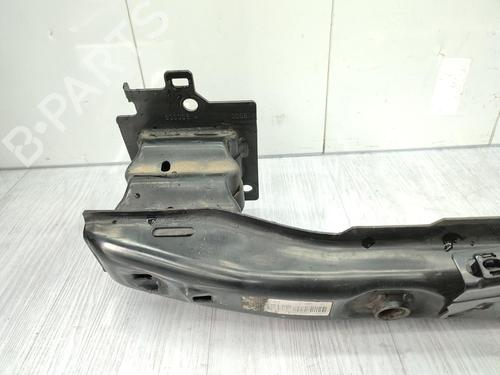 Front bumper reinforcement PEUGEOT 1007 (KM_) 1.6 HDi | BP23721132C109 