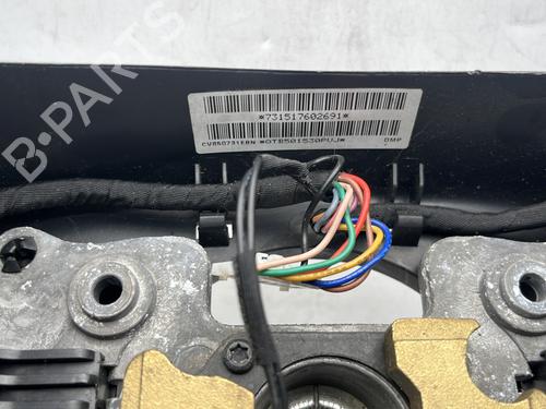 Steering wheel LAND ROVER DISCOVERY III (L319) 2.7 TD 4x4 | BP32391308C49