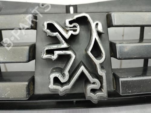 Used Grille PEUGEOT 205 II (20A/C) 1.7 Diesel (60 hp) 23719919