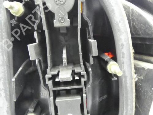 Used Left taillight Left taillight RENAULT LAGUNA I (B56_, 556_) 2.0 (109 hp) 23690758 23690758