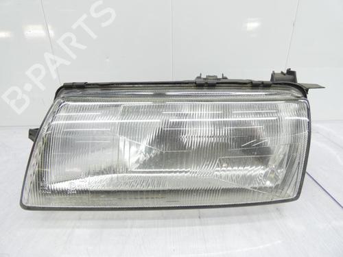 Used Left headlight OPEL VECTRA A (J89) [1988-1995]  23670028