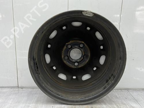 Rim VW POLO IV (9N_, 9A_) 1.4 16V | BP23759903C45 