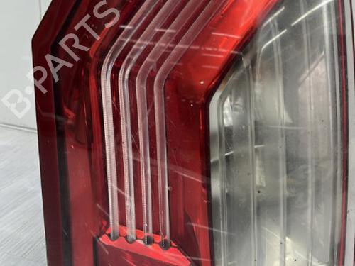 Left taillight CITROËN C4 Grand Picasso I (UA_) 2.0 HDi 138 | BP23758855C34 
