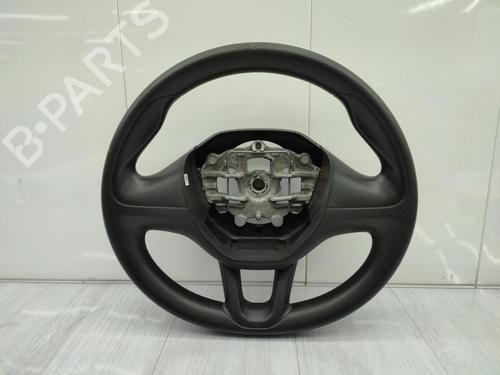 Used Steering wheel PEUGEOT 208 I (CA_, CC_) 1.0 VTi (68 hp) 23710159