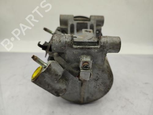 AC compressor CITROËN C3 / C3 ORIGIN III (SX) 1.6 BlueHDi 75 | BP23723055M34 