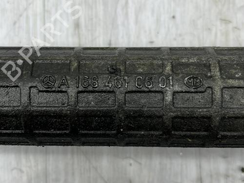 Steering rack MERCEDES-BENZ A-CLASS (W168) A 170 CDI (168.008) | BP23673989M22 