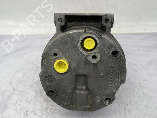 AC compressor RENAULT MEGANE I (BA0/1_) 1.9 dCi (BA05, BA1F) | BP31857965M34
