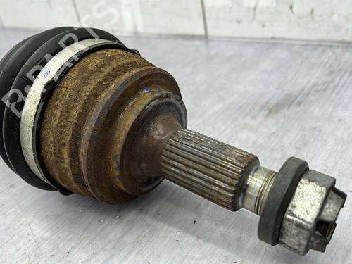 Right front driveshaft CITROËN C5 AIRCROSS (A_) 1.2 PureTech 130 (ARHNSJ) | BP25292314M39 - Image 2