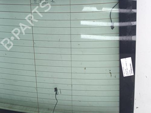 Bootlid window PEUGEOT 508 I (8D_) 1.6 HDi | BP23729946C64 
