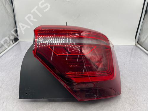Right taillight VW POLO VI (AW1, BZ1, AE1) 1.0 TSI | BP37743685C35 - Image 5
